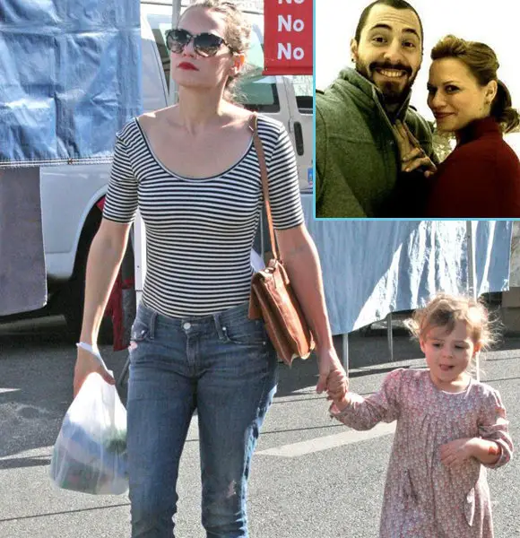 Bethany Joy Lenz Has A Boyfriend Now After Ending Married Life With